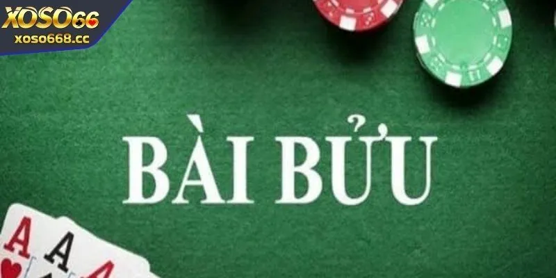 Khám phá bộ môn bài bửu