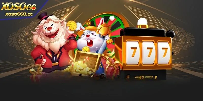 Tổng quan về nổ hũ Jili tại nhà cái