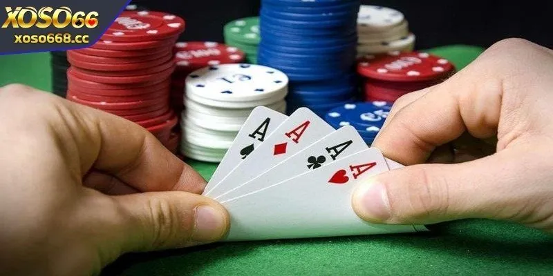 Giới thiệu sơ lược về game bài