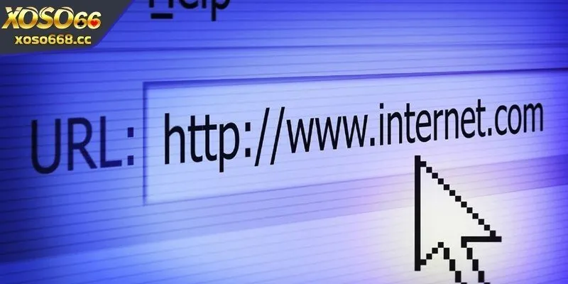 Nguyên nhân bị chặn link vào sân chơi