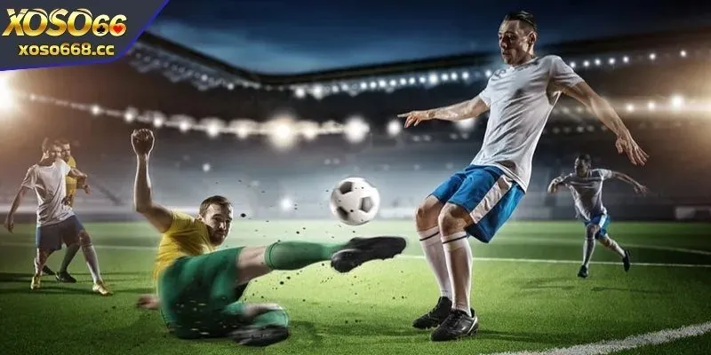 Cá cược tại sảnh UG Sport