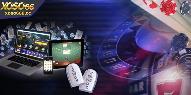 Nhận xét chân thực về chuyên mục Game Bài