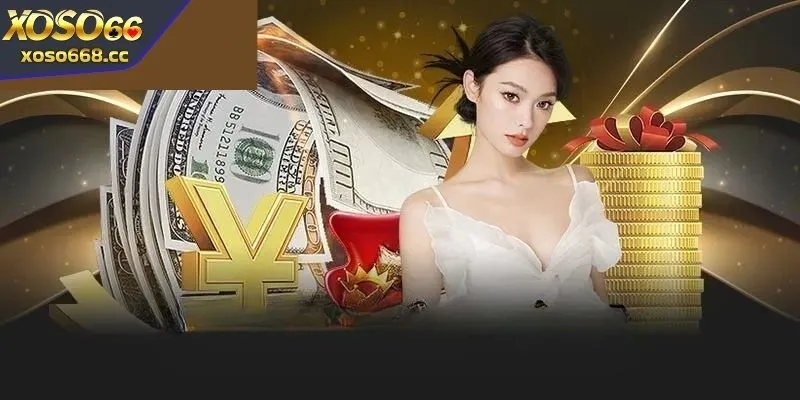Cách thức nhận ưu đãi khuyến mãi đơn giản
