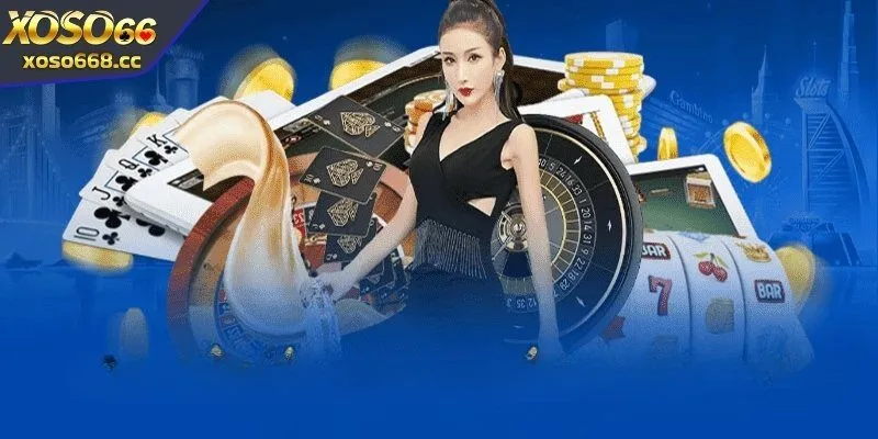 Chi tiết về các loại khuyến mãi và cách nhận