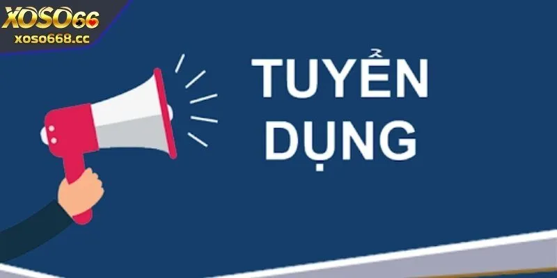 Vị trí tuyển dụng Marketing