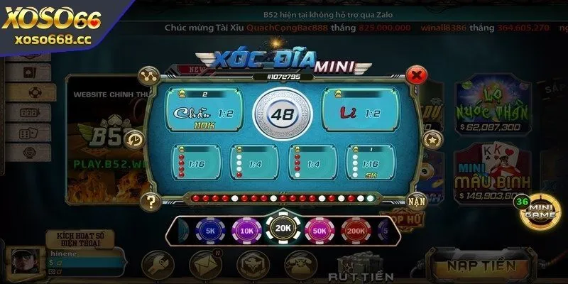 Chiến lược quản lý vốn cược thông minh